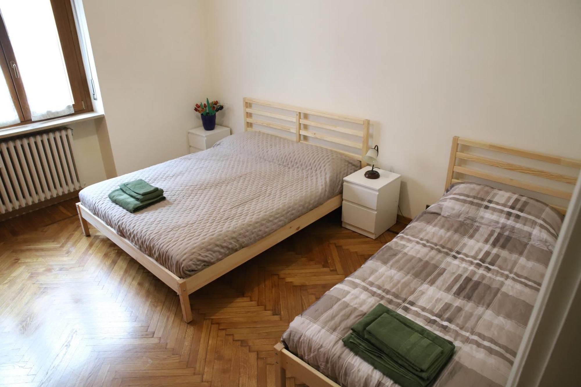 Appartement La Casa Di Sofia Turin
