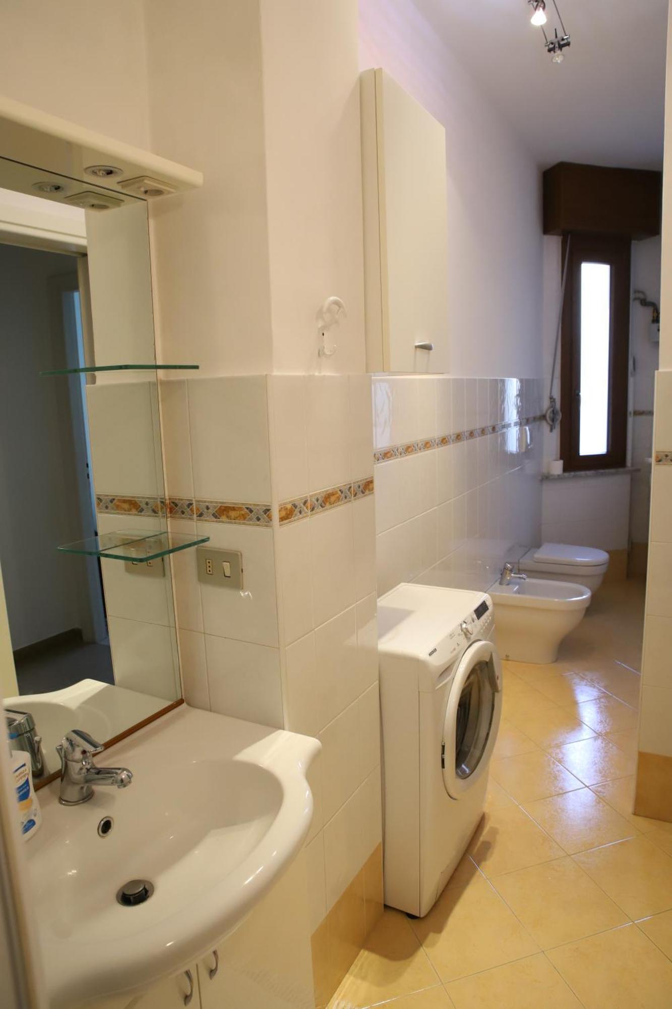 La Casa Di Sofia Appartement *