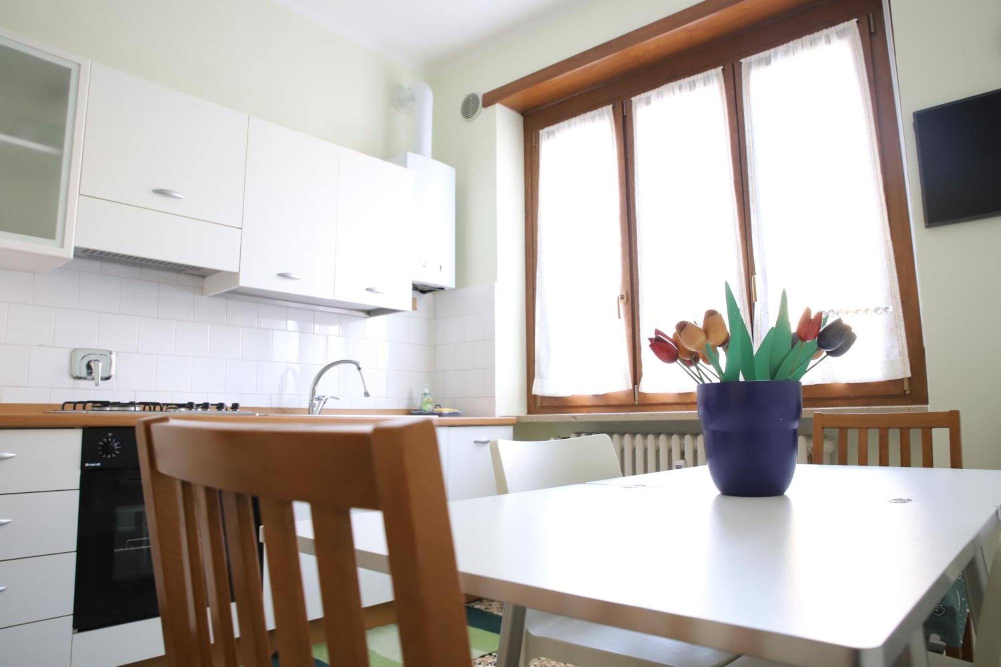 La Casa Di Sofia Appartement Turin
