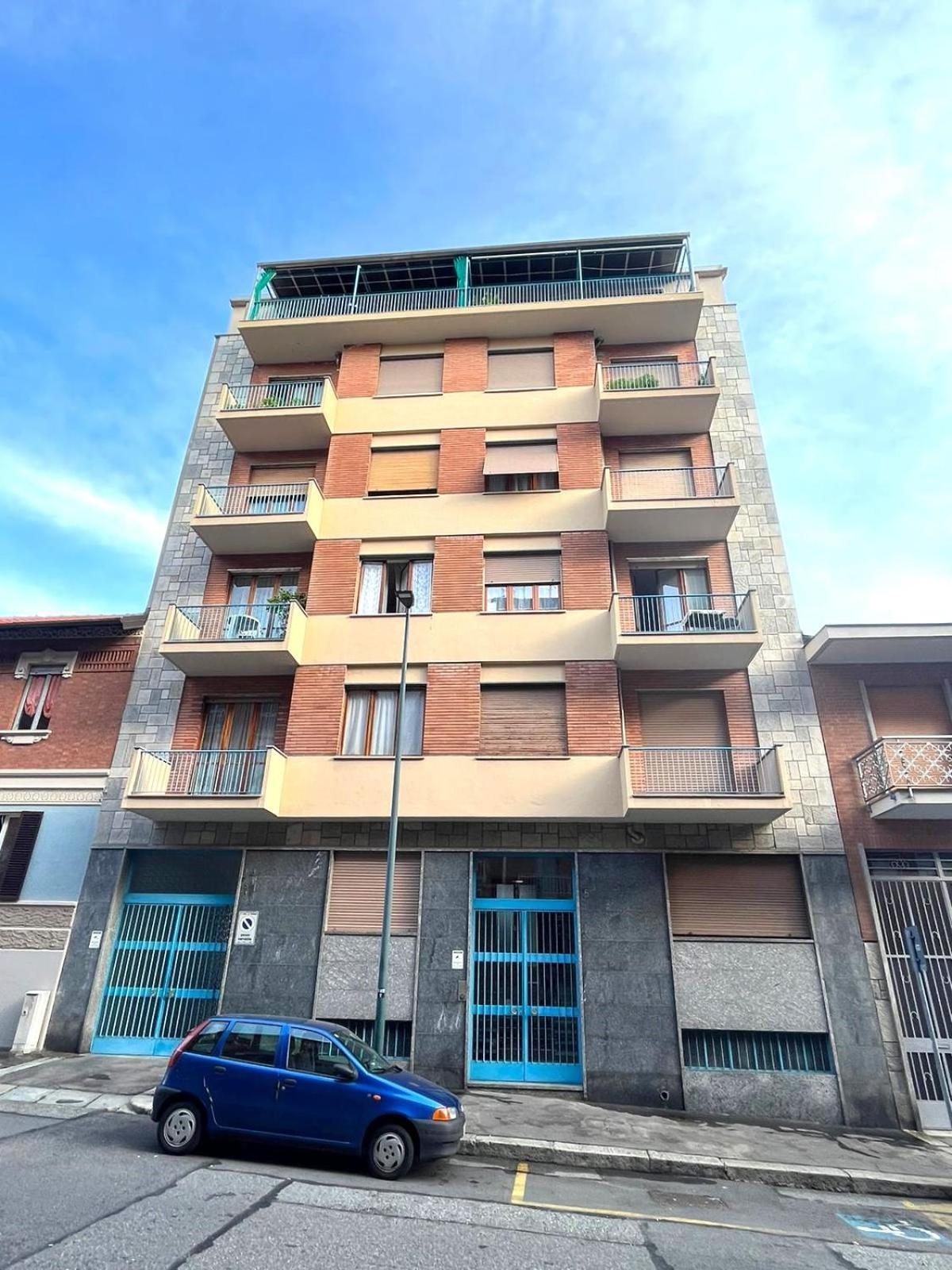 Appartement La Casa Di Sofia Turin