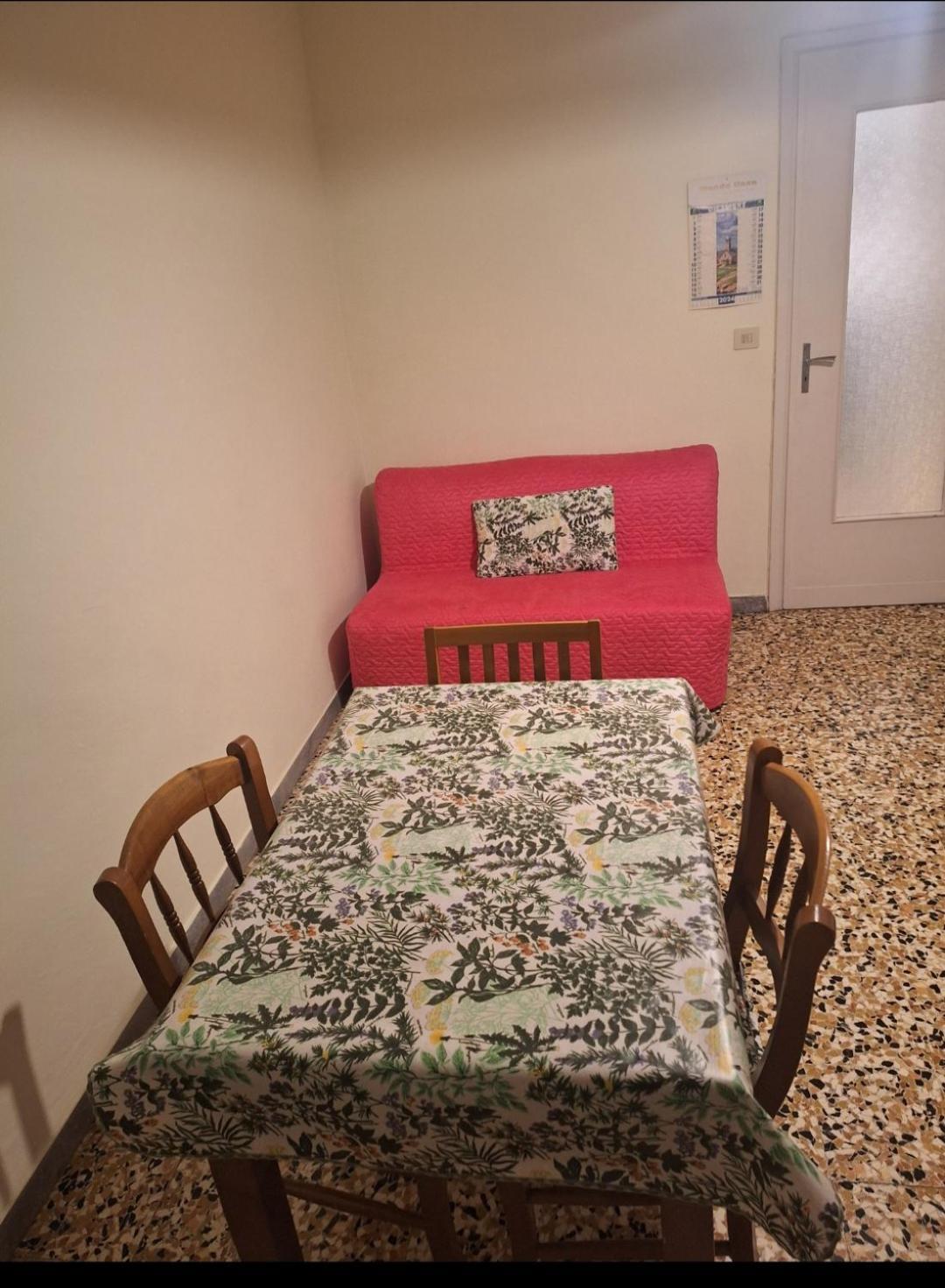 Appartement La Casa Di Sofia *