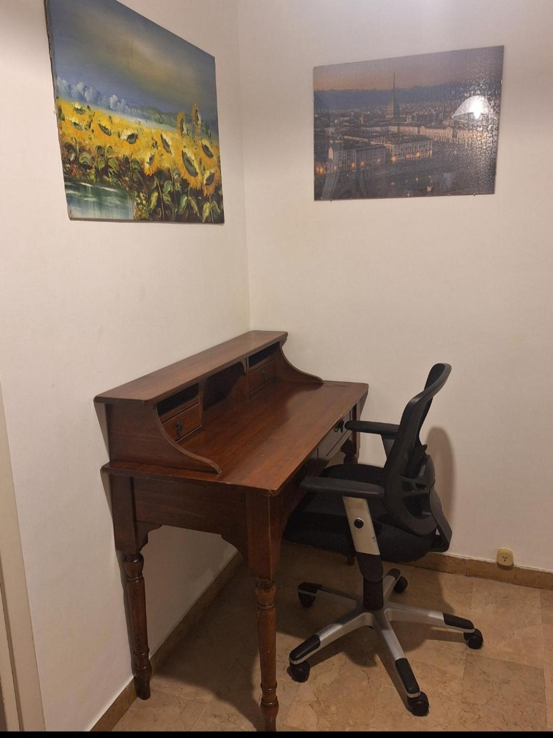 La Casa Di Sofia Appartement Turin
