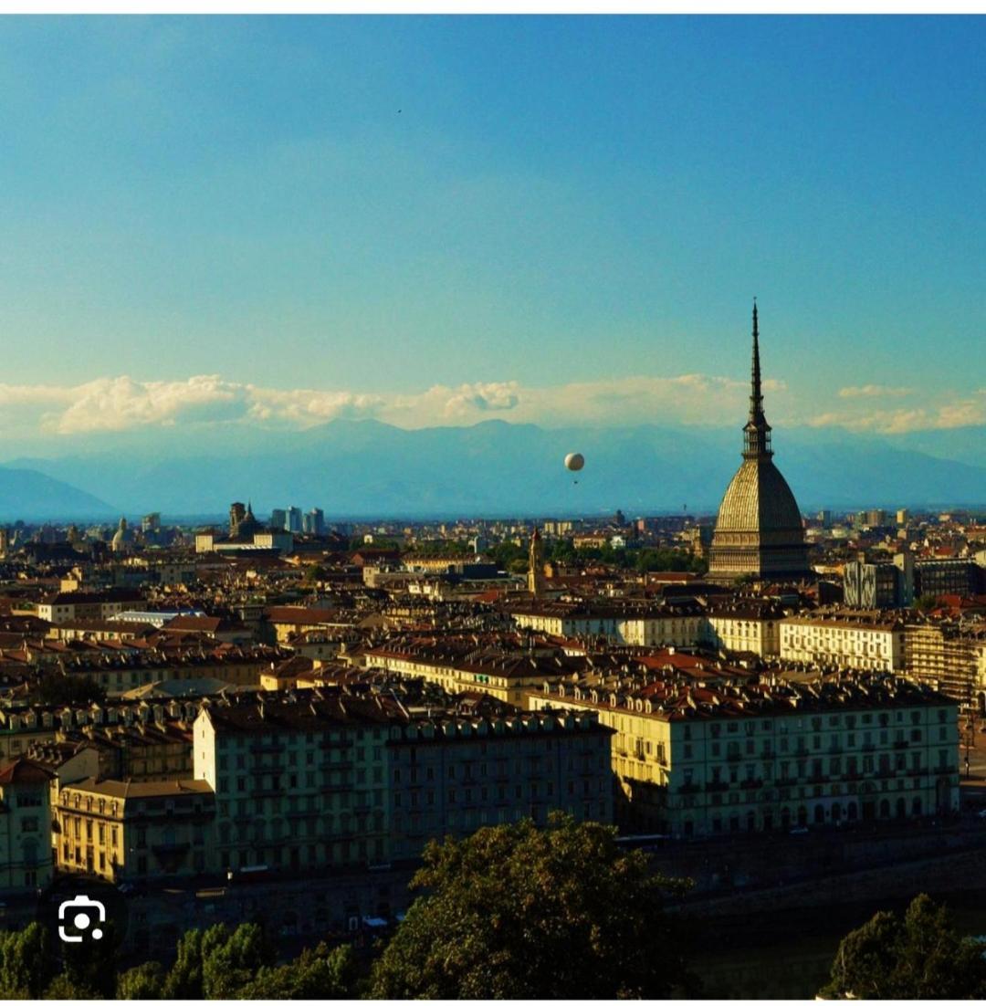 La Casa Di Sofia * Turin