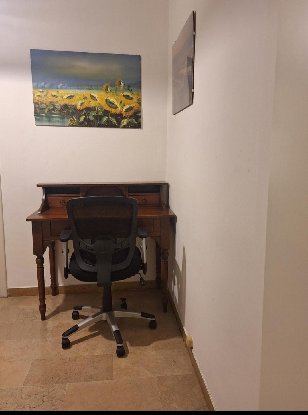 Apartamento La Casa Di Sofia