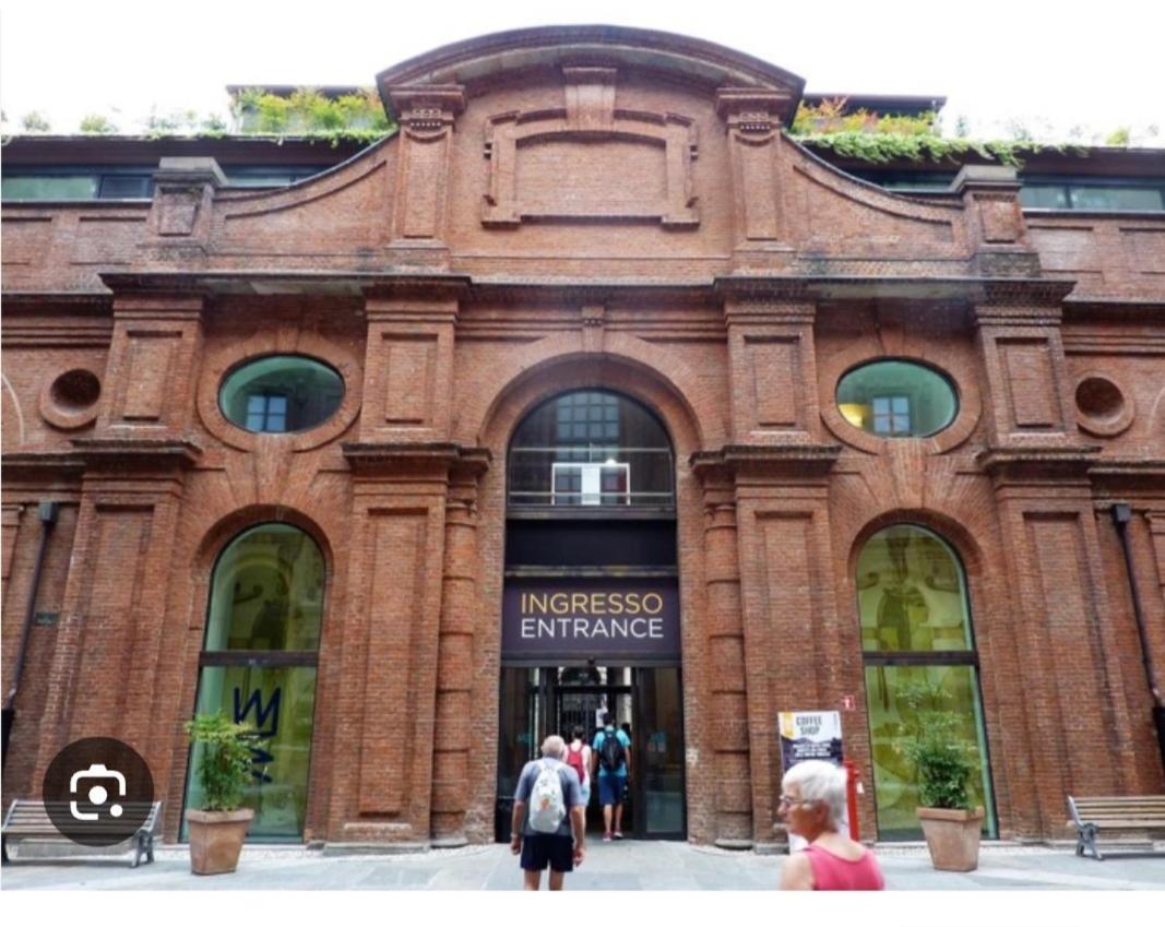 La Casa Di Sofia Apartamento